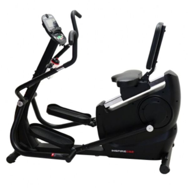 INSPIRE Cardio Strider CS2.5