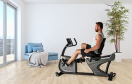 Recumbenty