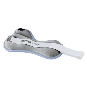 KETTLER Běžecká zátěž na ruce 2 x 1 kg