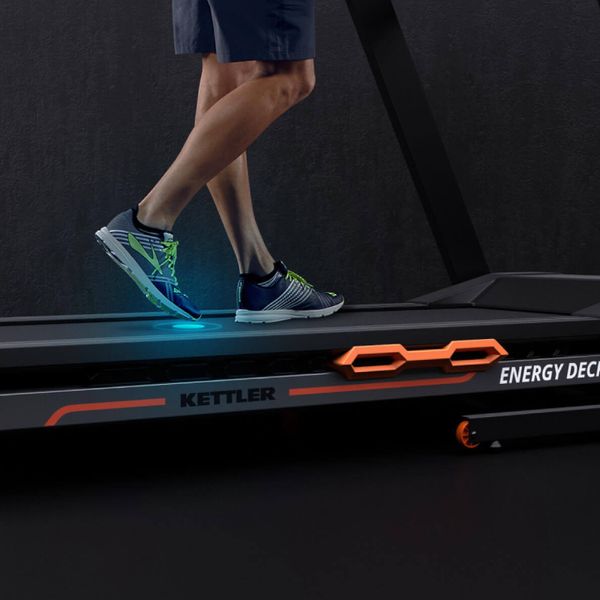 KETTLER ALPHA RUN 800