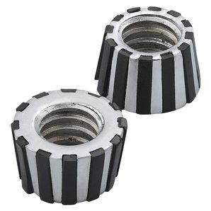 KETTLER Utahovací matice s gumovou vložkou