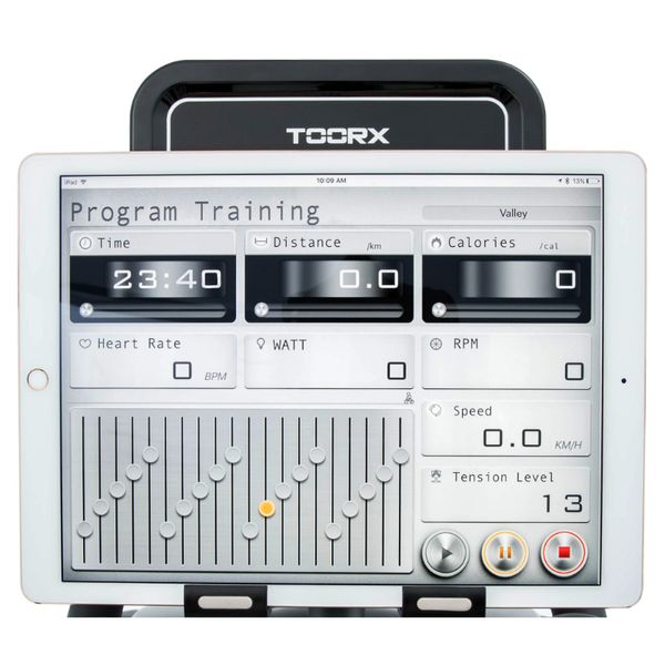 TOORX BRX R 300 ERGO