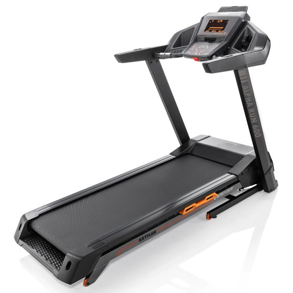 KETTLER ALPHA RUN 600