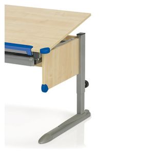 Barevné kryty na College Box II a Cool Top II