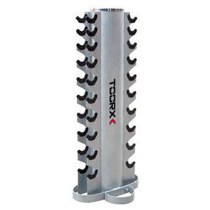 TOORX Stojan na činky