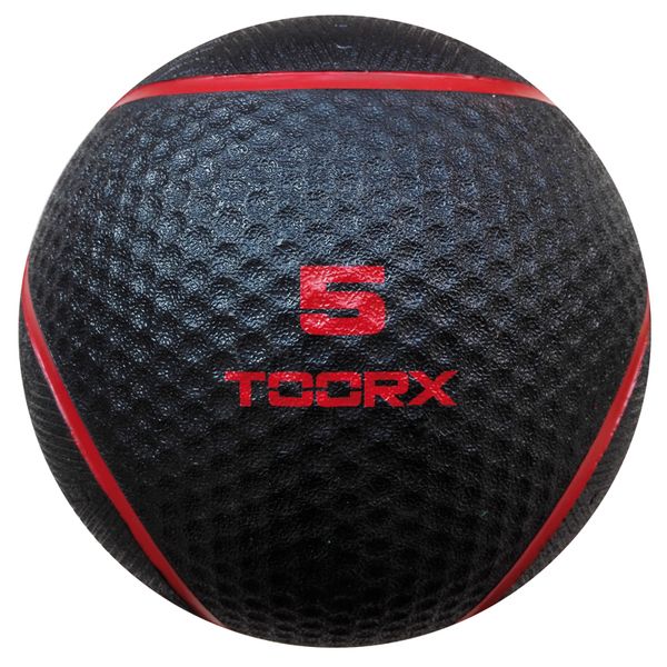 TOORX Medicinbal 5 kg