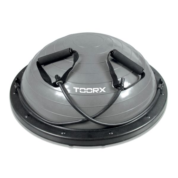 TOORX míč BOSU Pro pr. 58 cm