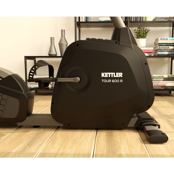 KETTLER TOUR 600 R