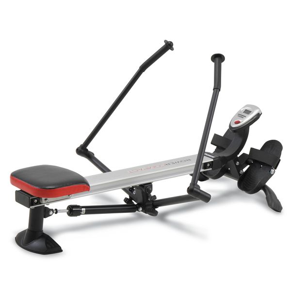 TOORX ROWER COMPACT