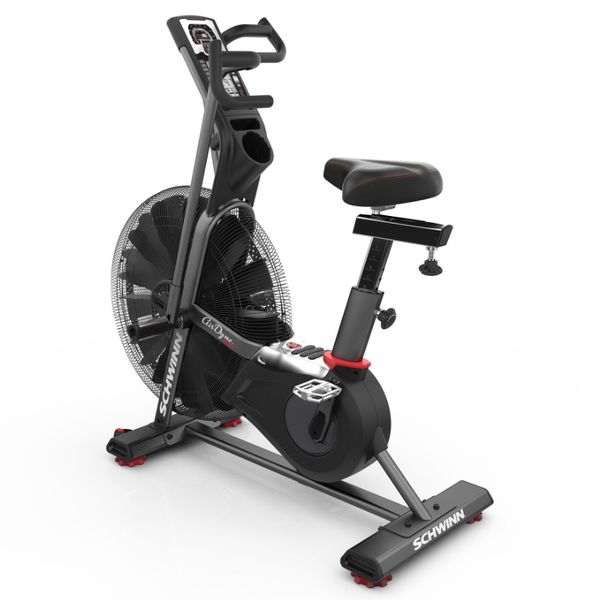 SCHWINN AIR BIKE AIRDYNE AD8