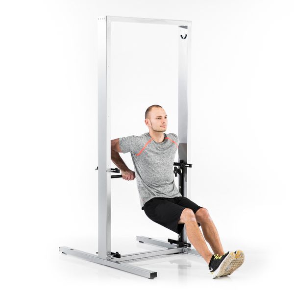 KETTLER Kettroll Doorgym